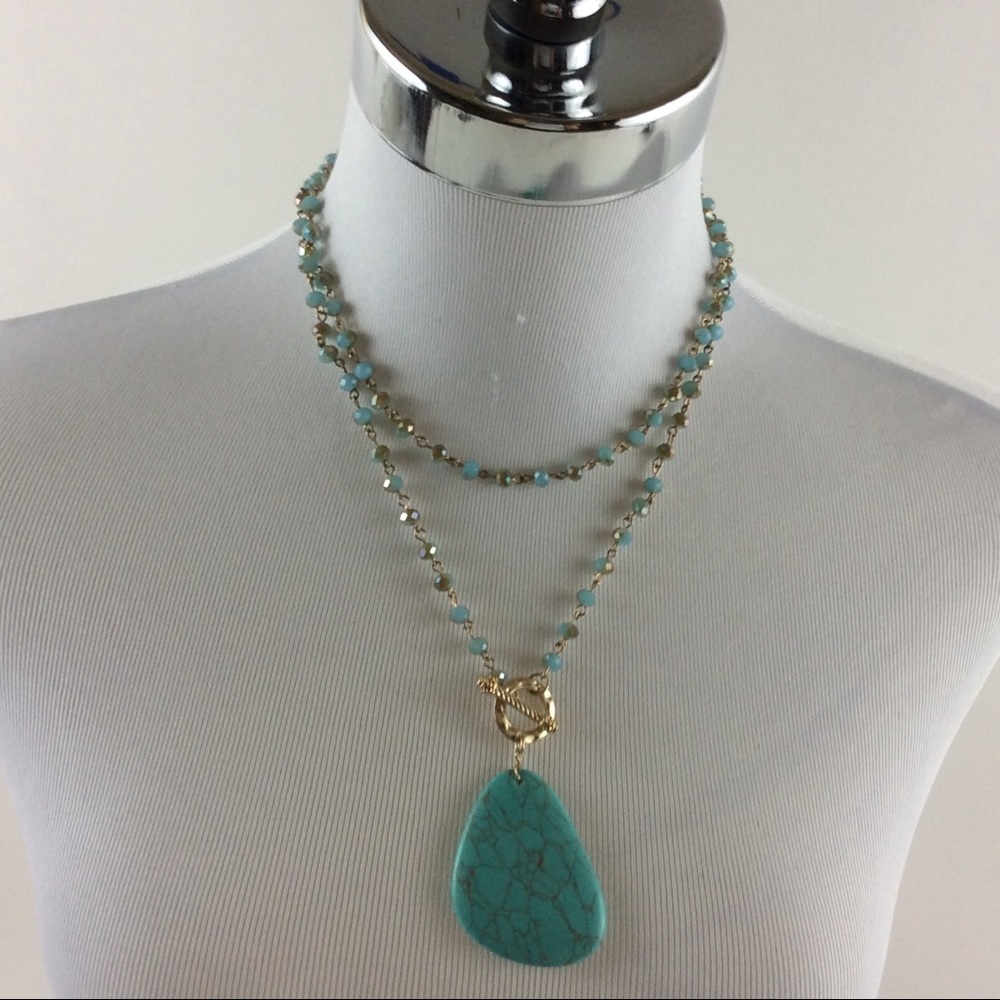 Naomi collection jewelry